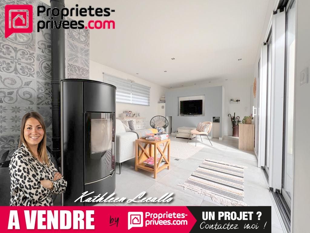 LA BAULE-ESCOUBLAC Maison La Baule Escoublac 5 pièce(s) 109 m2 1