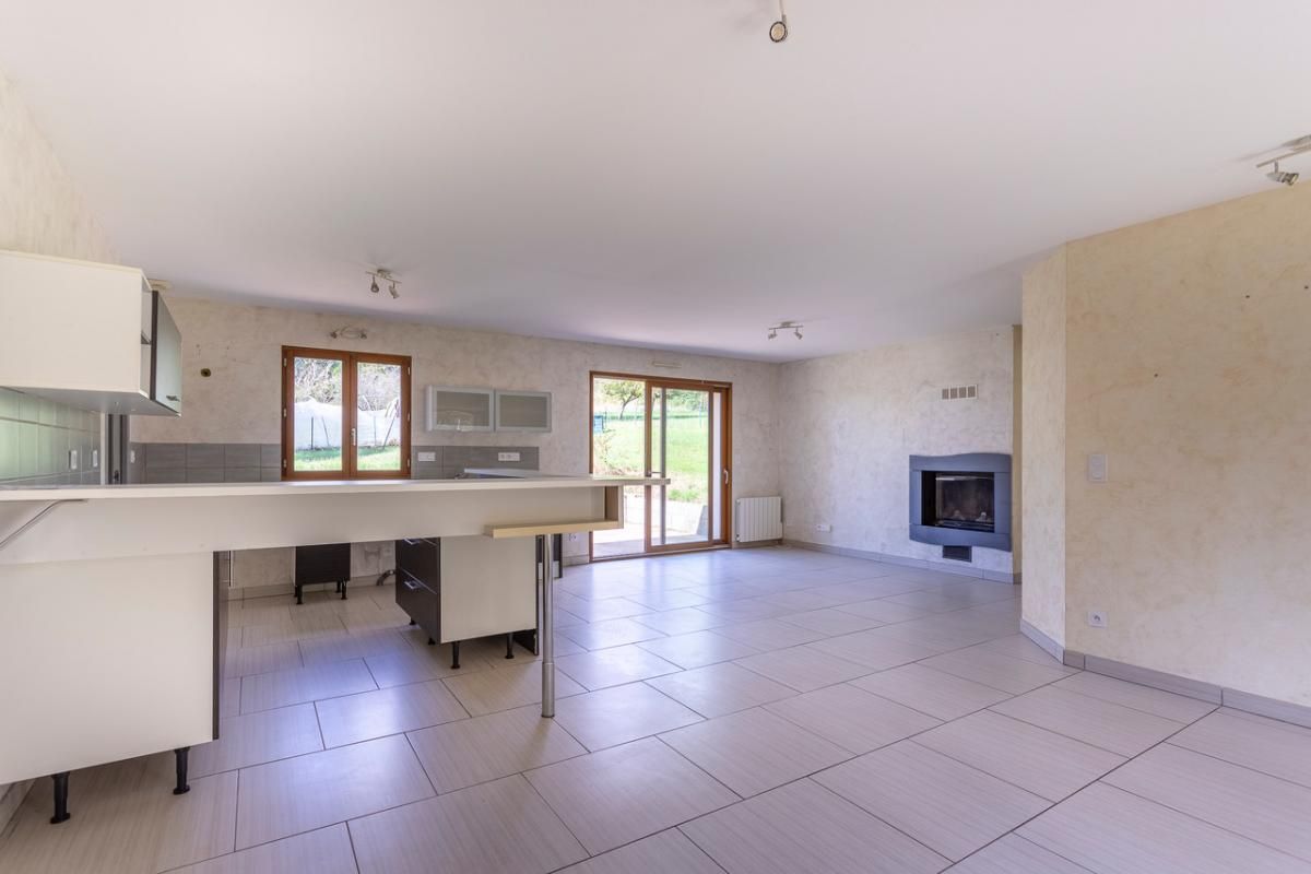 CHATRES-SUR-CHER Maison Châtres Sur Cher 6 pièces 105 m2 3
