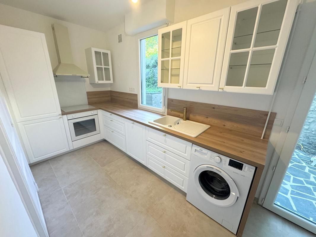 LE MANS Maison - Le Mans - Croix de pierre - 6 pièce(s) -145 m² 4
