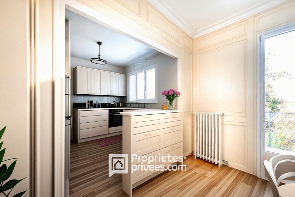 ORSAY LA MAISON FAMILIALE 2