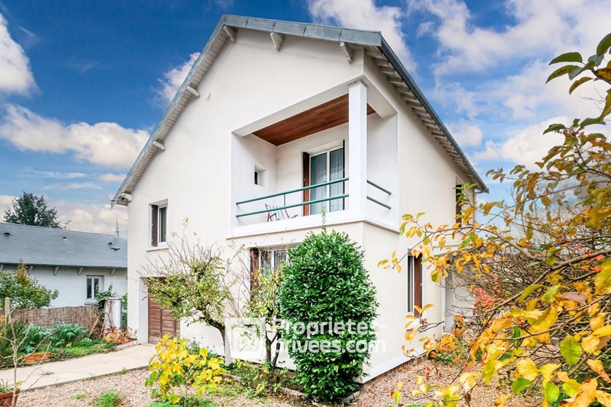 ORSAY LA MAISON FAMILIALE 3