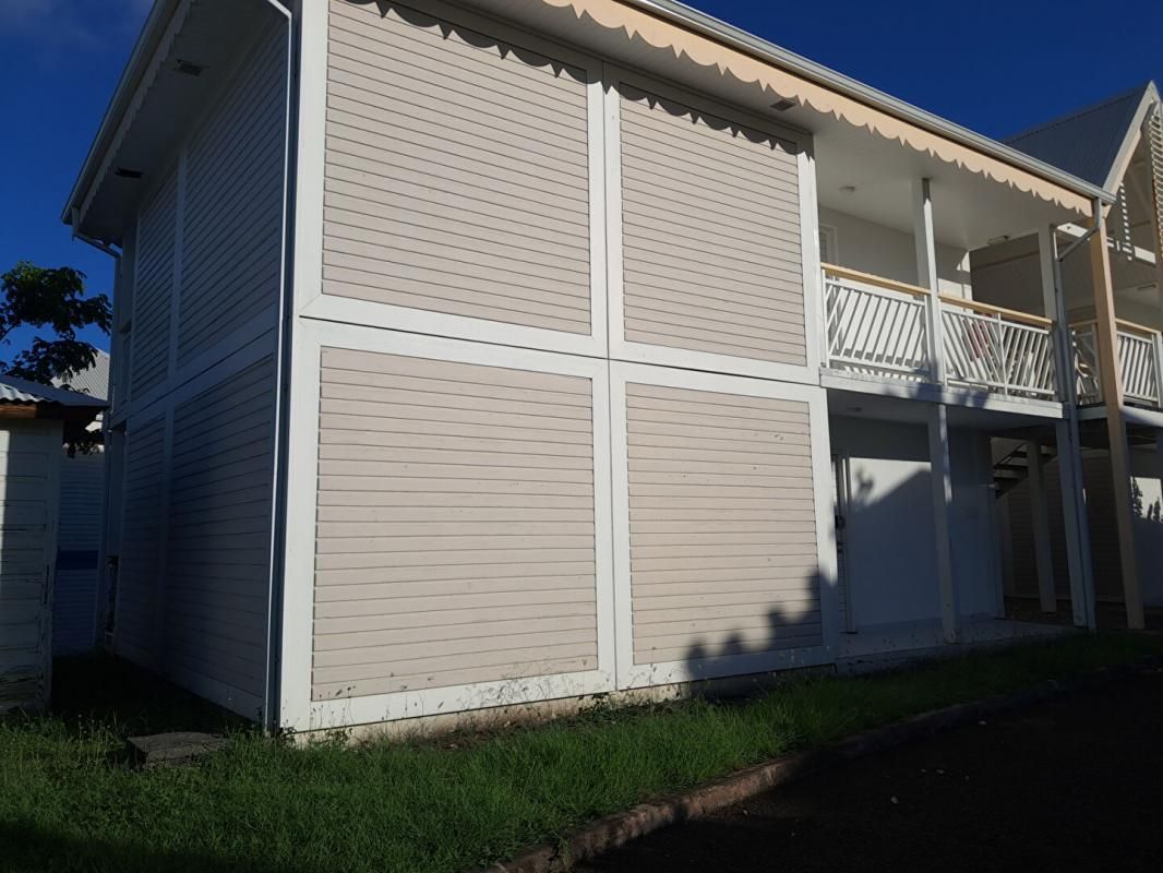 SAINT-FRANCOIS À vendre Studio de charme en bord de mer - 125 000 4