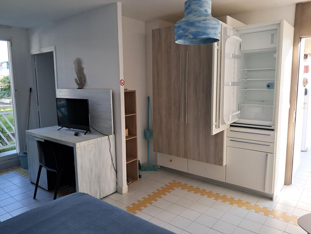 SAINT-FRANCOIS Studio de charme en bord de mer - 125 000 3