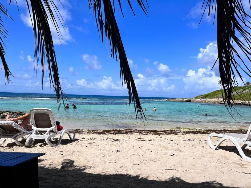 SAINT-FRANCOIS Studio de charme en bord de mer - 125 000 4