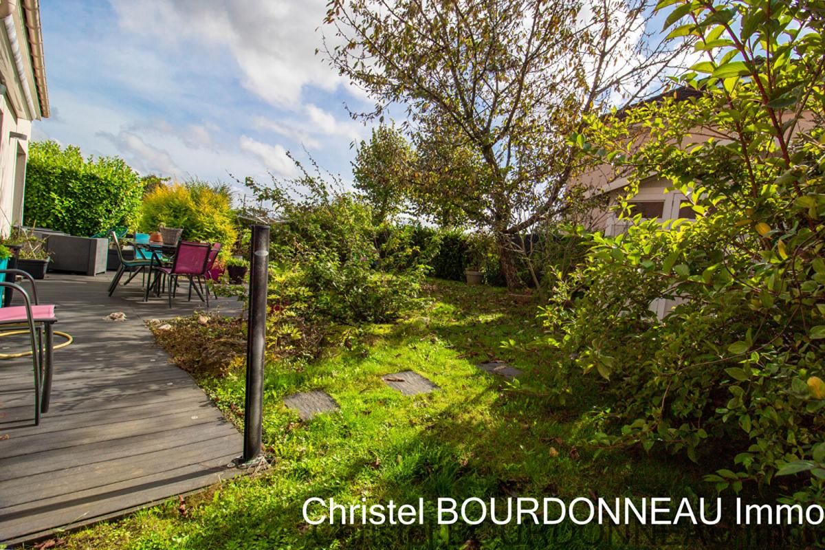 TOURNAN-EN-BRIE Maison Tournan En Brie 6 pièce(s) , 4 chambres 165 m2 4
