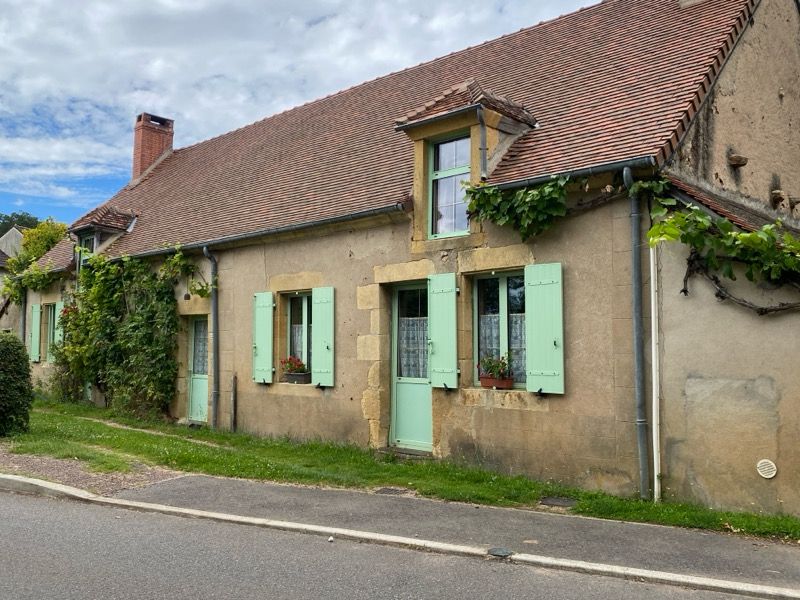 LA FERMETE Maison  proche Nevers 6 pièce(s) 181 m2 2