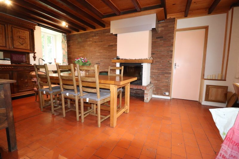 LA FERMETE Maison  proche Nevers 6 pièce(s) 181 m2 3