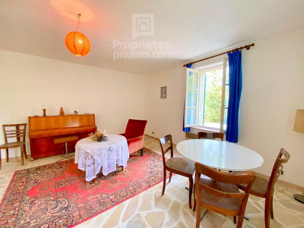 UTELLE Maison de village 88 m2 3