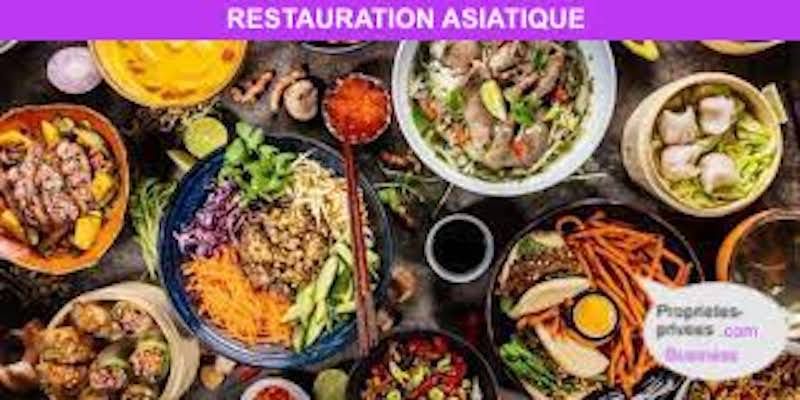 PARIS-11E-ARRONDISSEMENT 75011 PARIS - RESTAURANT, EXTRACTION, TERRASSE - BON EMPLACEMENT 3