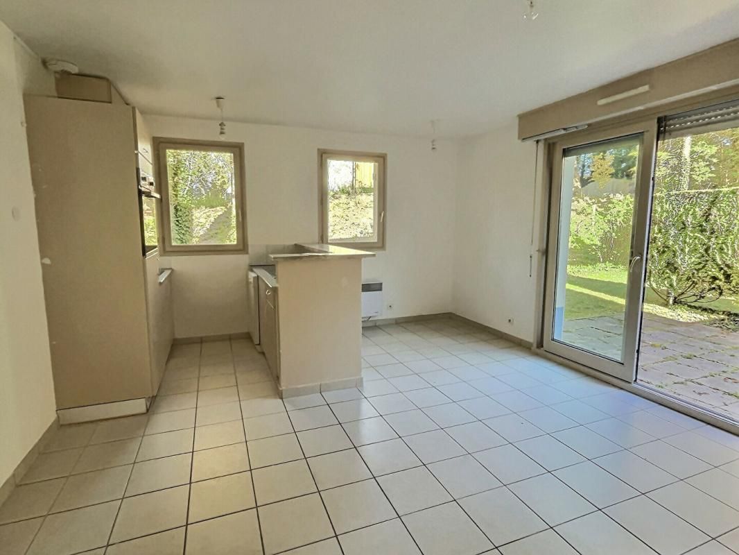 HARDELOT PLAGE Cottage Hardelot Plage 2 chambres, terrasse et parking privatif 2