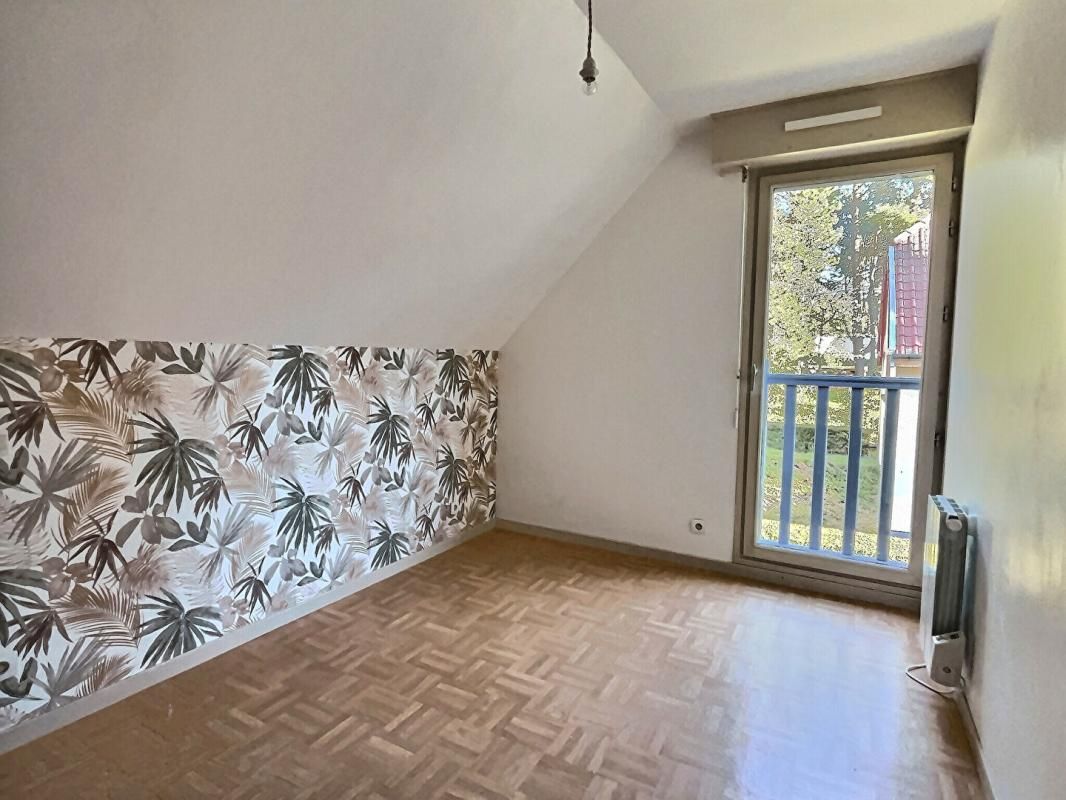 HARDELOT PLAGE Cottage Hardelot Plage 2 chambres, terrasse et parking privatif 4