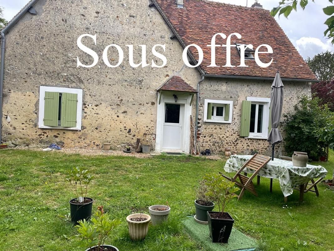 LA LOUPE Maison 85m2 3 chambres 2
