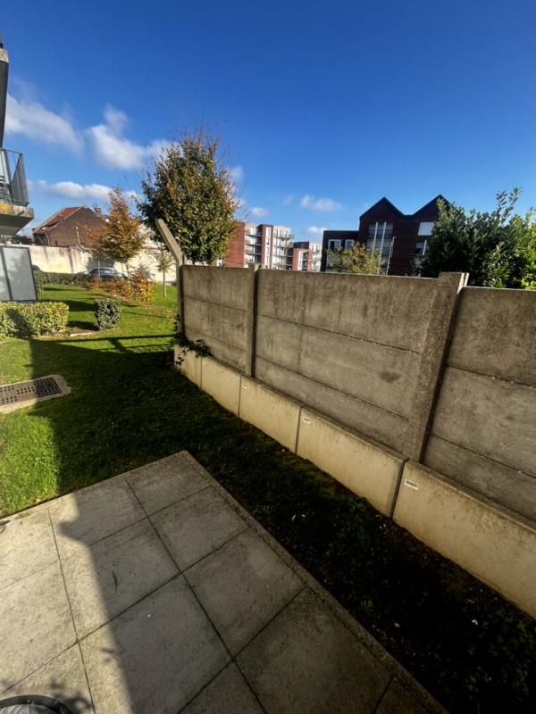 Appartement Lens 2 pièce(s) 43.57 m2