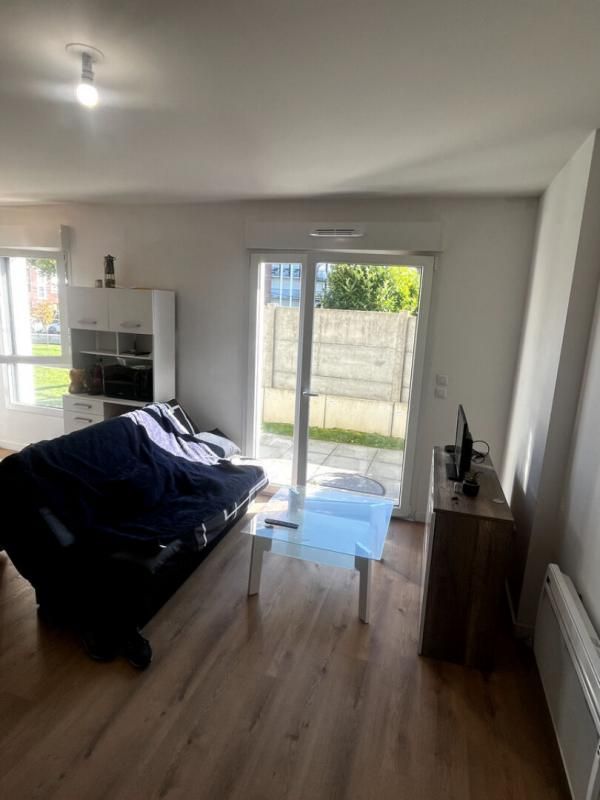 LENS Appartement Lens 2 pièce(s) 43.57 m2 2