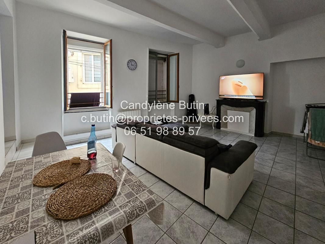 Immeuble 3 LOTS 290M²