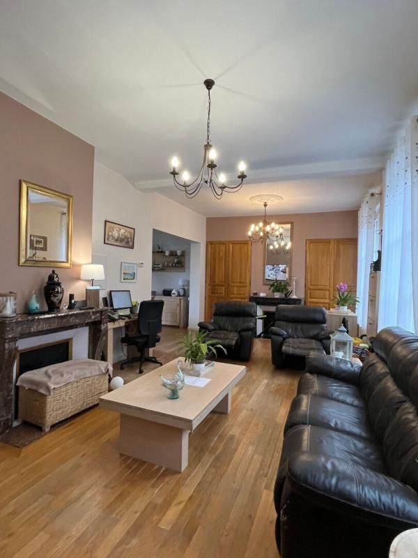 NOYON Maison  : 6 pièce(s) 155 m2 - Terrain et Terrasse 3