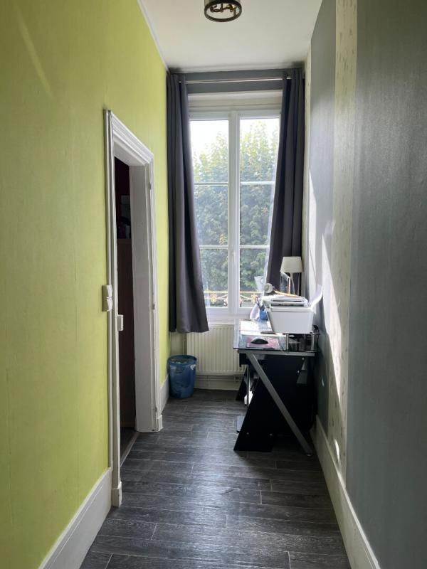 NOYON Maison  : 6 pièce(s) 155 m2 - Terrain et Terrasse 4