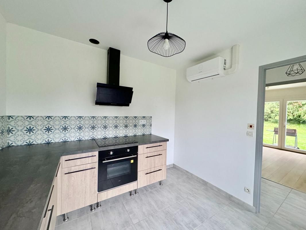 COULANGES-LES-NEVERS Maison 3 pièce(s) 68 m2 2