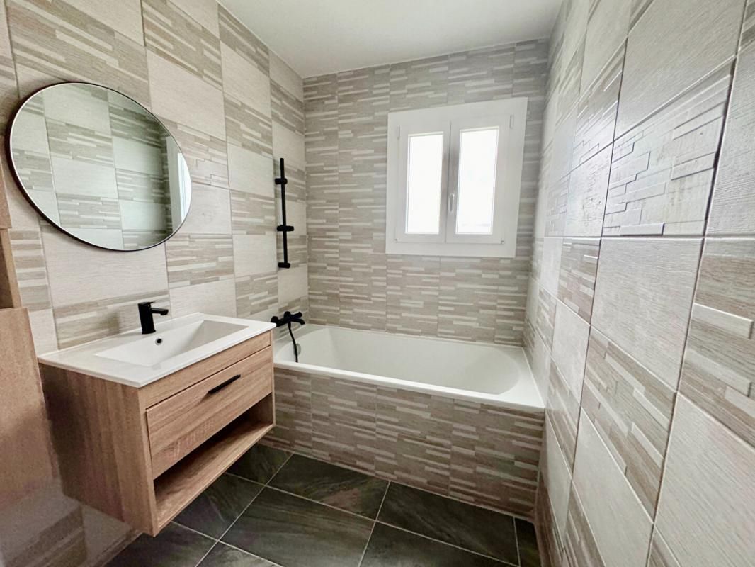 COULANGES-LES-NEVERS Maison 3 pièce(s) 68 m2 3