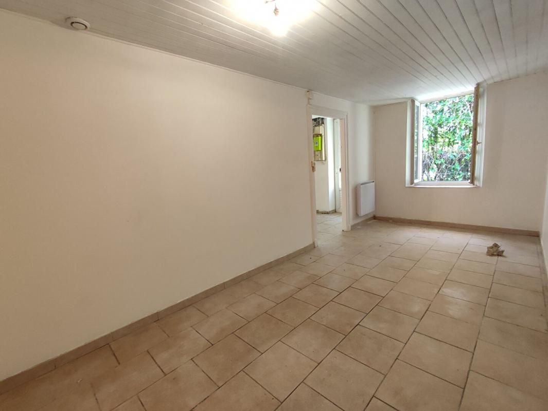MILLAC Maison terrain garage 3