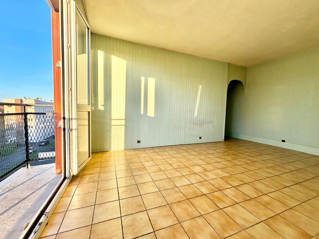 Appartement Maisons Alfort 3 pièces proche métro