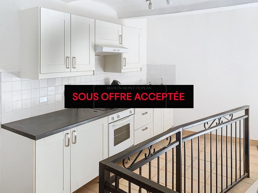 Appartement Ganges 2 pièce(s) 45 m2