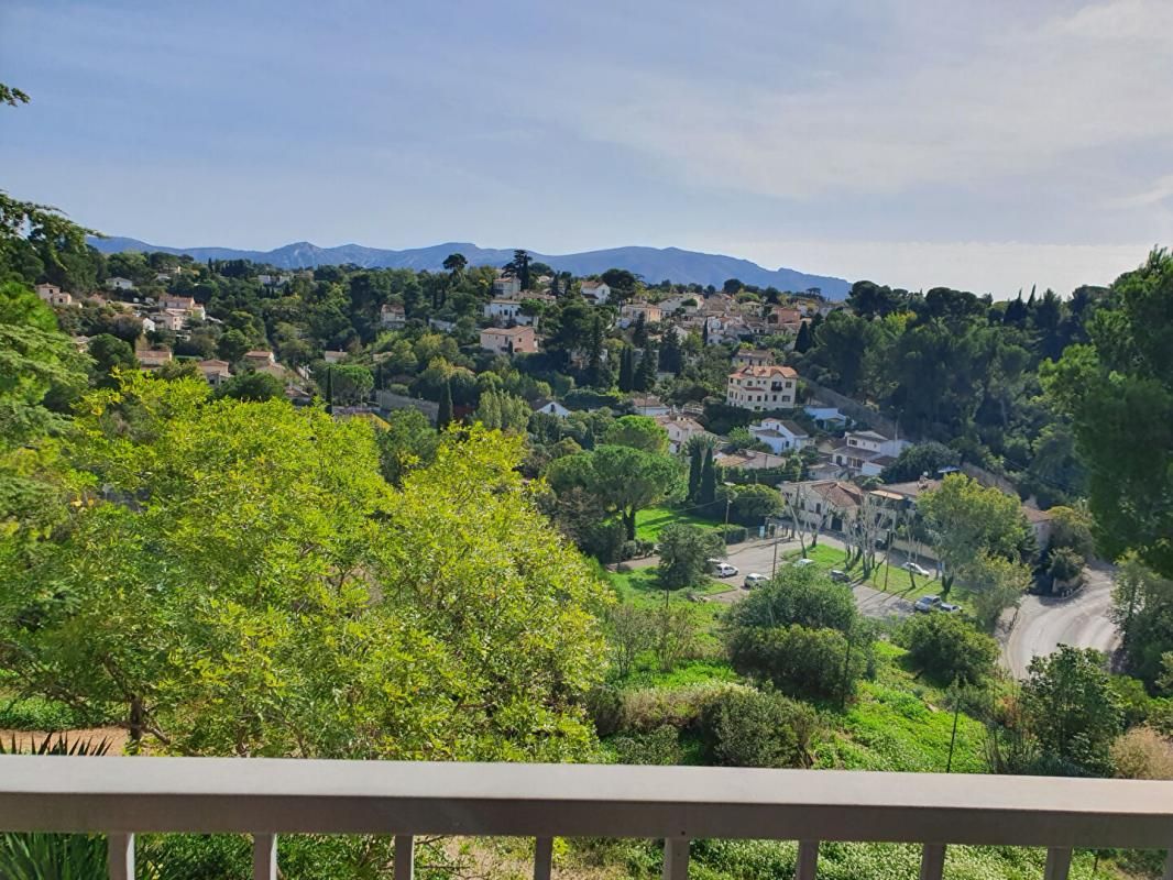 MARSEILLE-13E-ARRONDISSEMENT EXCLUSIVITE Apt. T3. 13éme limite 12éme 2