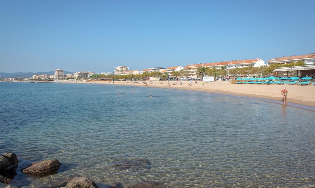 FREJUS Appartement  4 pièces 116m² FREJUS 2
