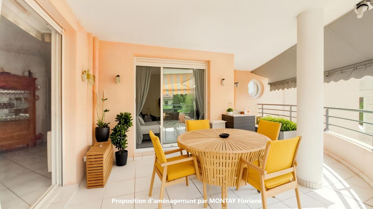 FREJUS Appartement  4 pièces 116m² FREJUS 3