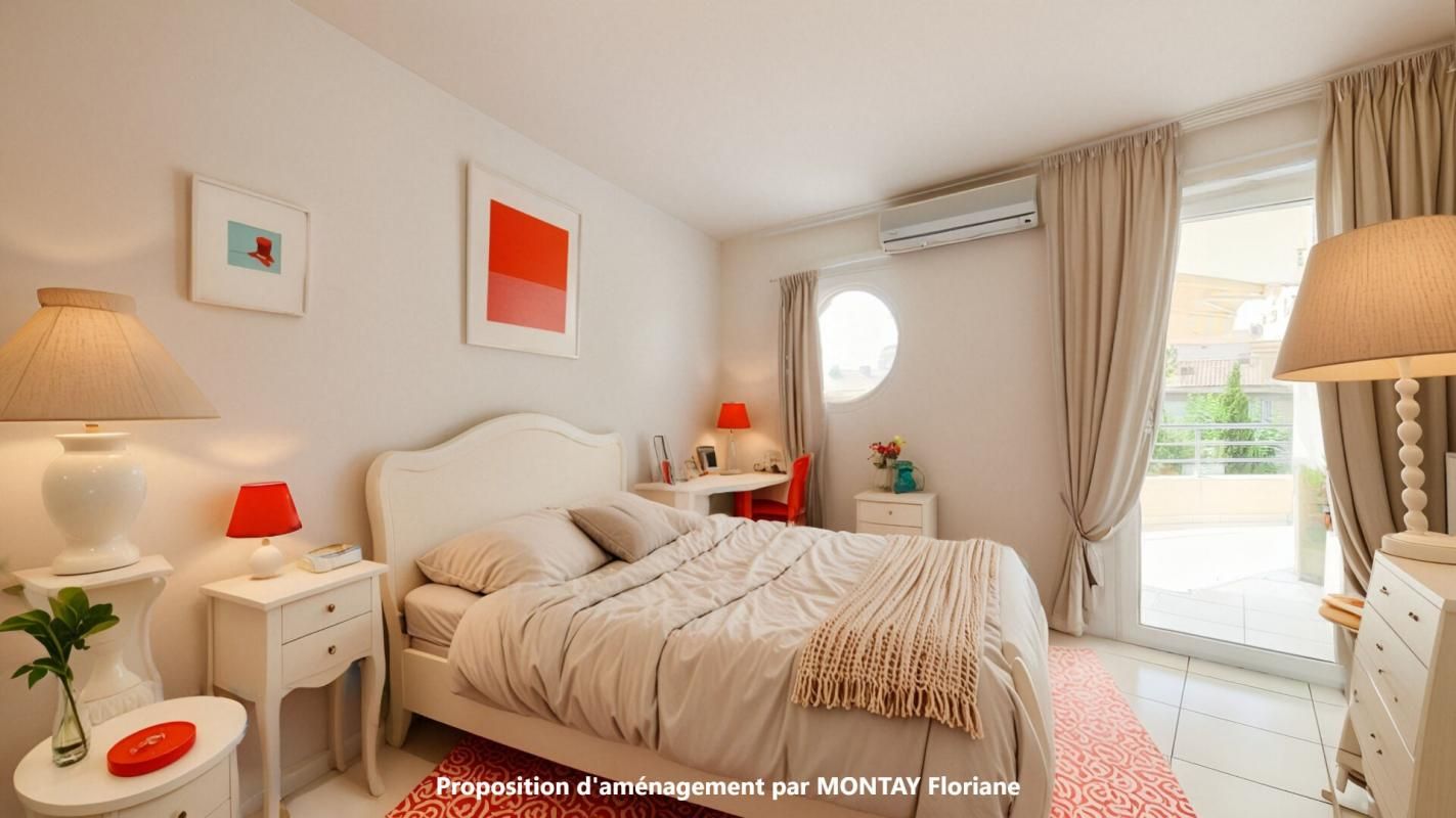 FREJUS Appartement  4 pièces 116m² FREJUS 4