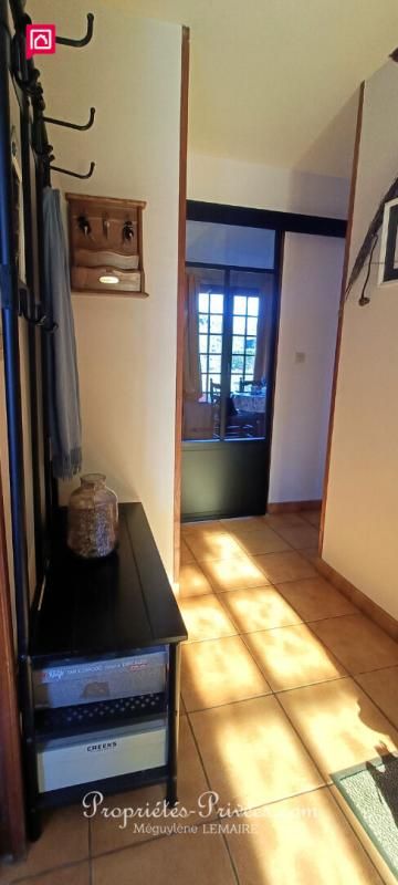 DAMVILLE Charmante maison - 3 chambres - sous sol - jardin - Proche Damville 3