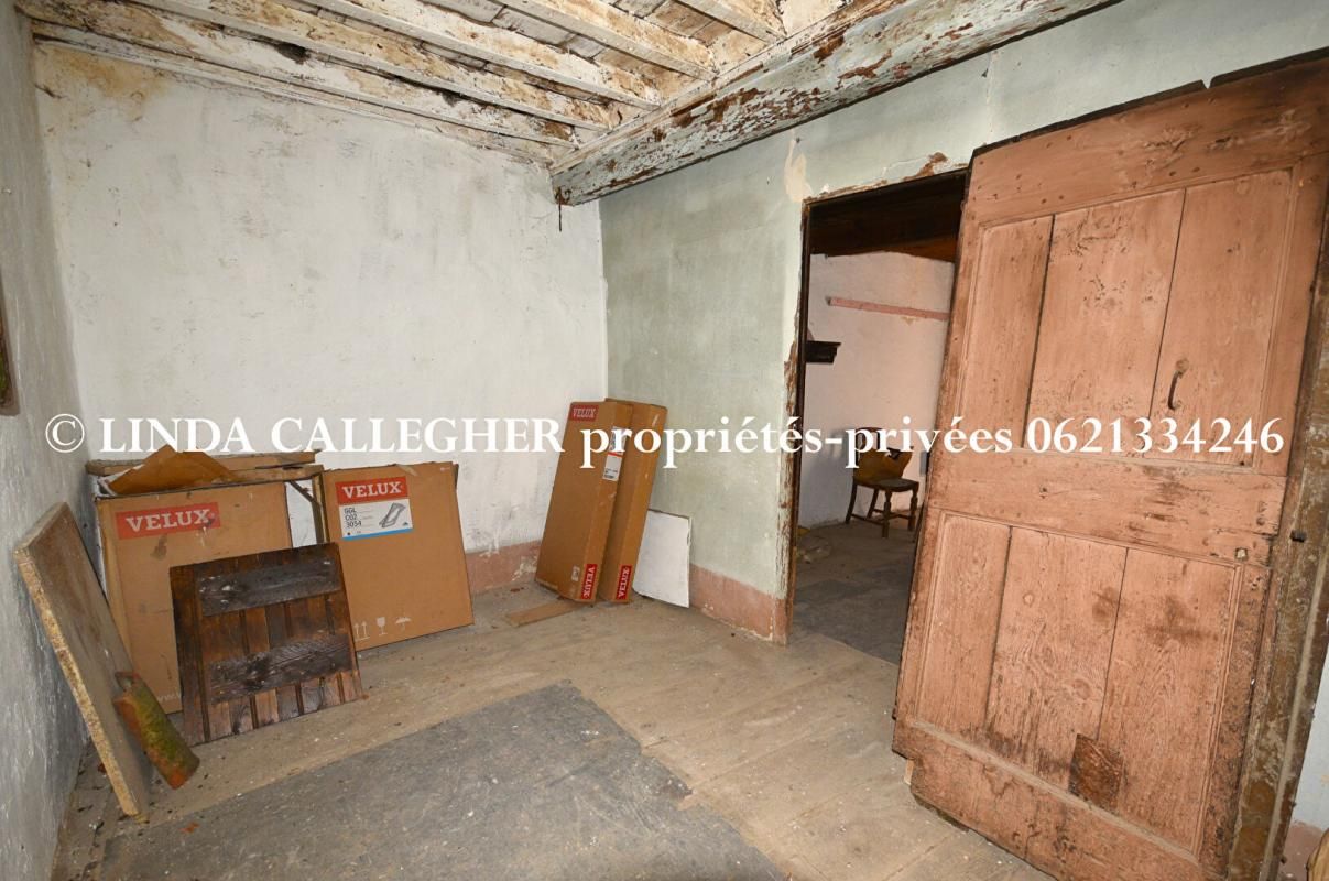 Maison 80 m2 à 25 minutes de Carcassonne
