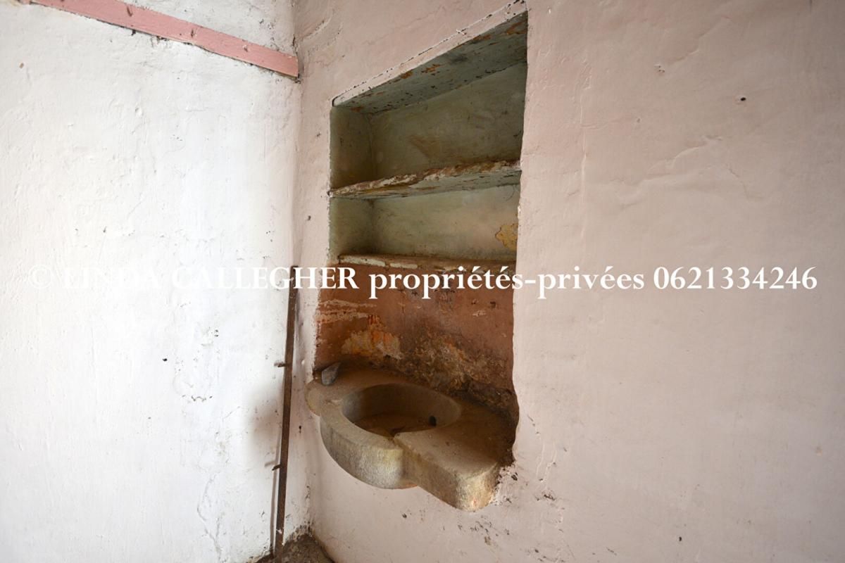 VILLENEUVE-MINERVOIS Maison 80 m2 à 25 minutes de Carcassonne 3