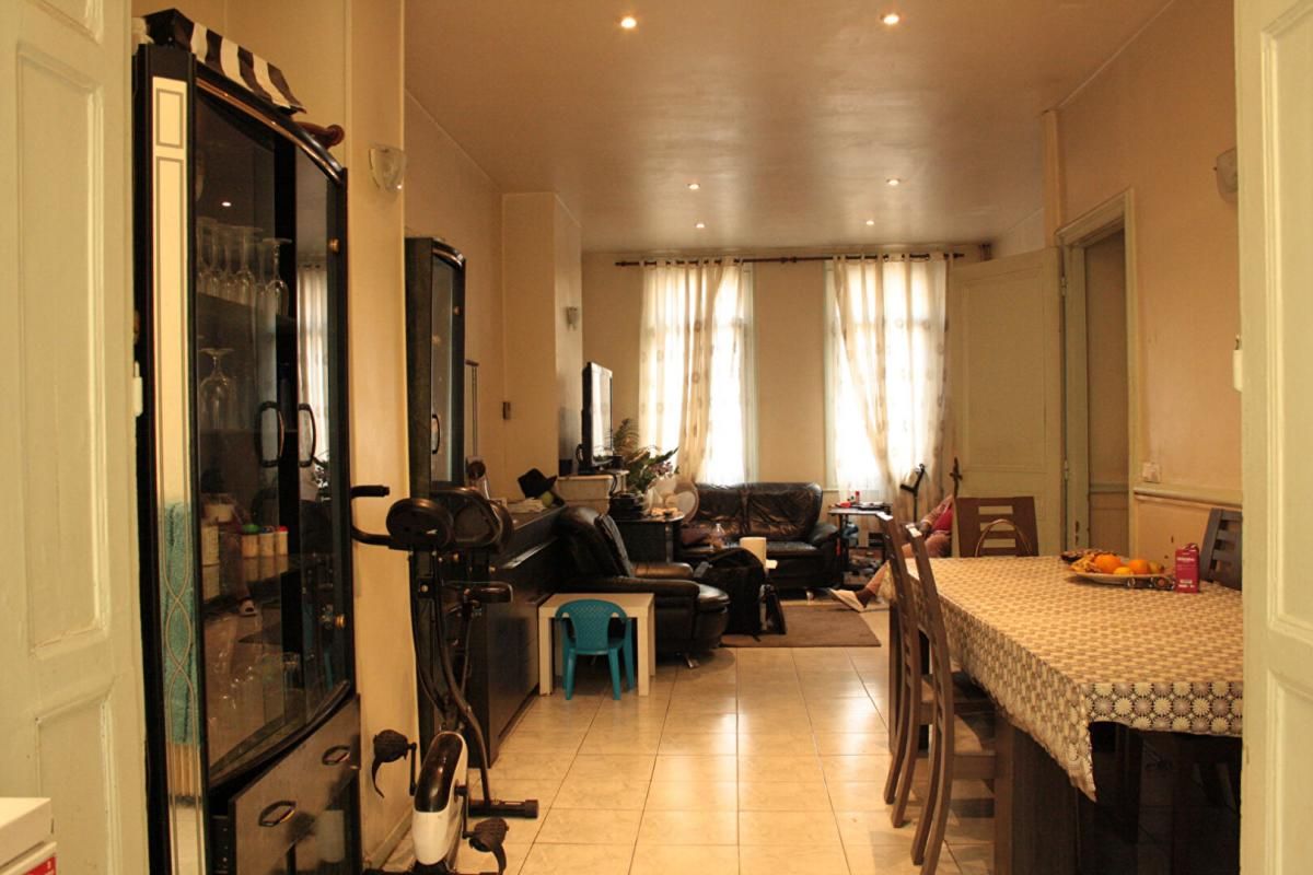 AMIENS Maison Amiens 9 pièce s 155 m2 4