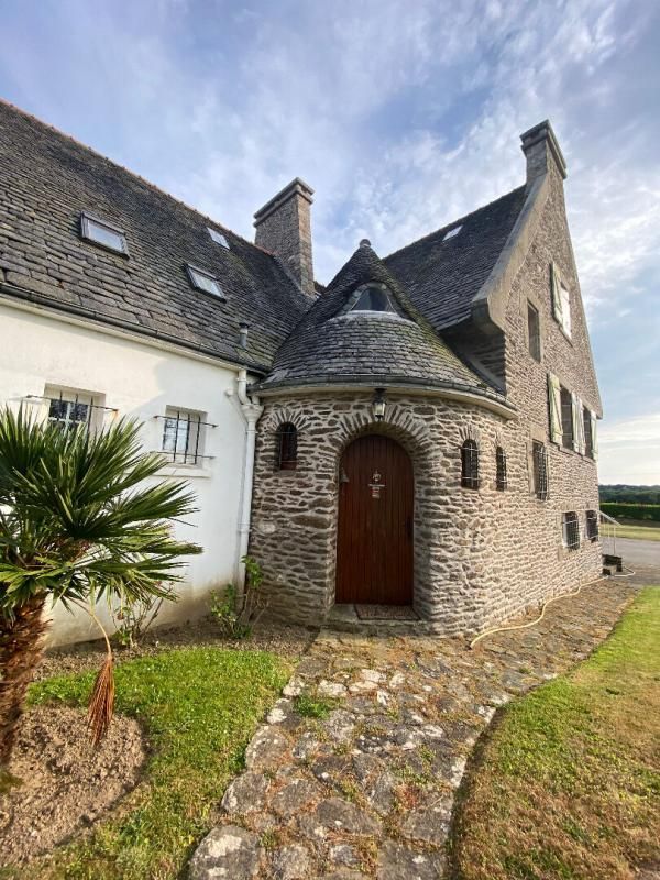 Propriété vue mer