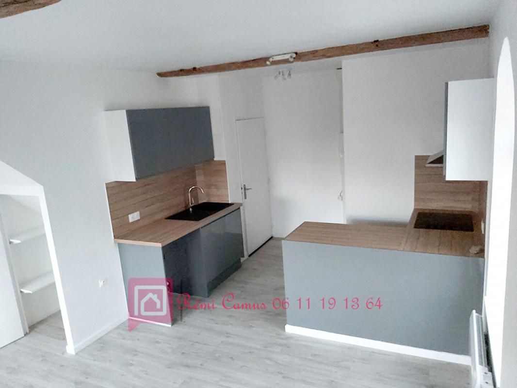 NOGENT-LE-ROI Appartement DUPLEX Nogent Le Roi, 2 pièces 45 m2 2
