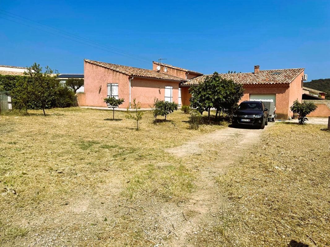 Villa 4 pièce(s) 100 m2 SOUS OFFRE