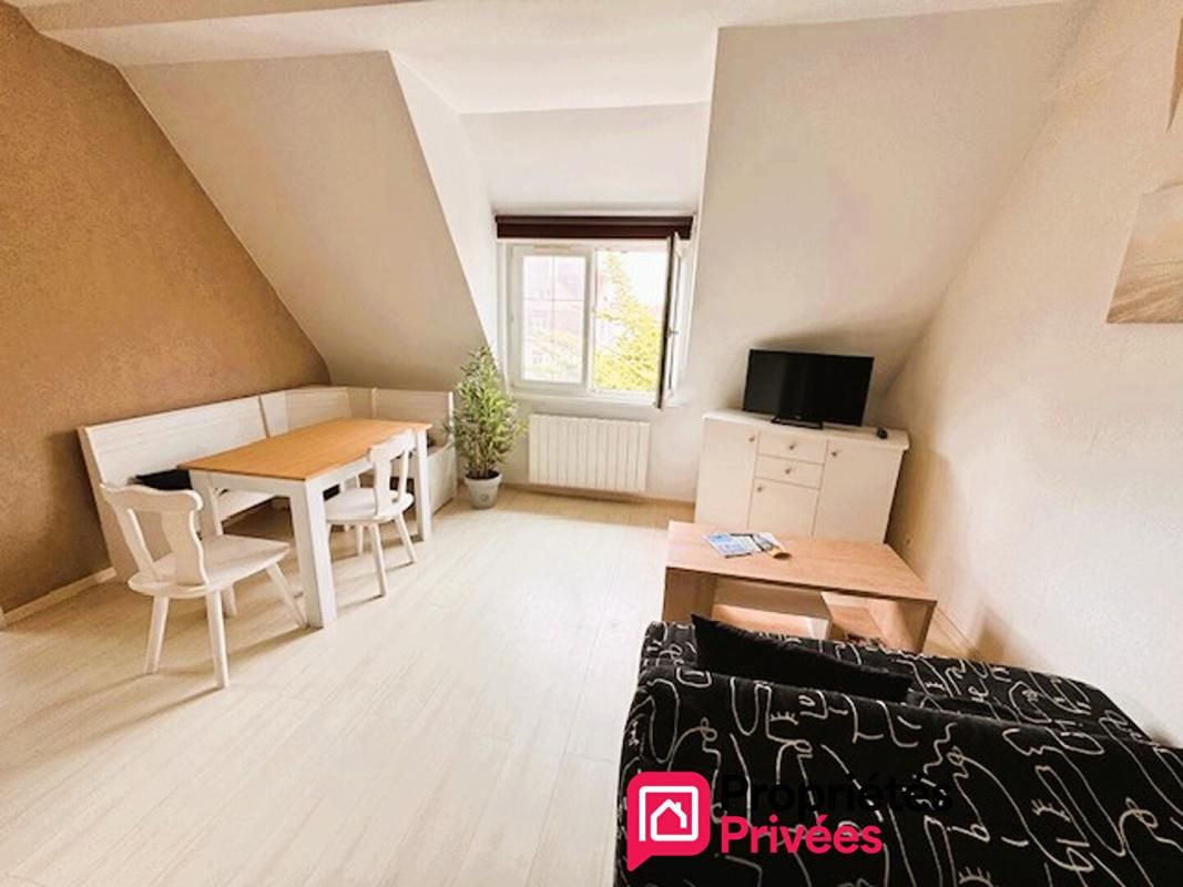 WIMEREUX PROPRIETES PRIVEES COTE D 'OPALE vous propose : 1