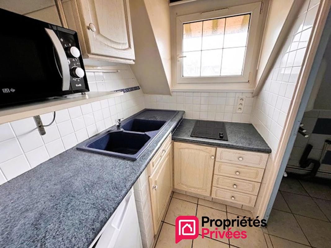 WIMEREUX PROPRIETES PRIVEES COTE D 'OPALE vous propose : 2