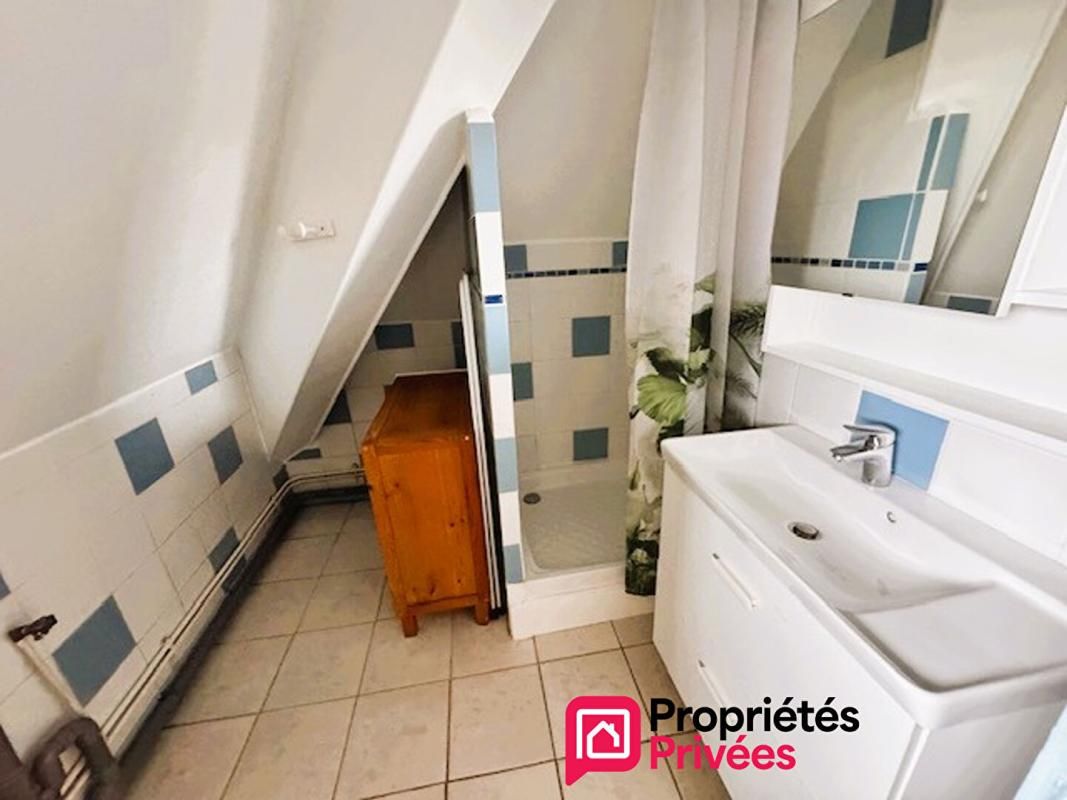 WIMEREUX PROPRIETES PRIVEES COTE D 'OPALE vous propose : 3