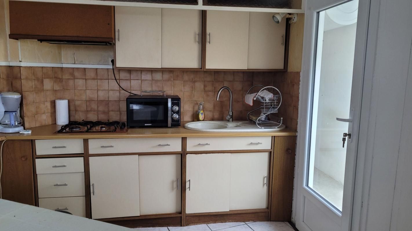 Appartement 3 pièce(s) 55.72 m2