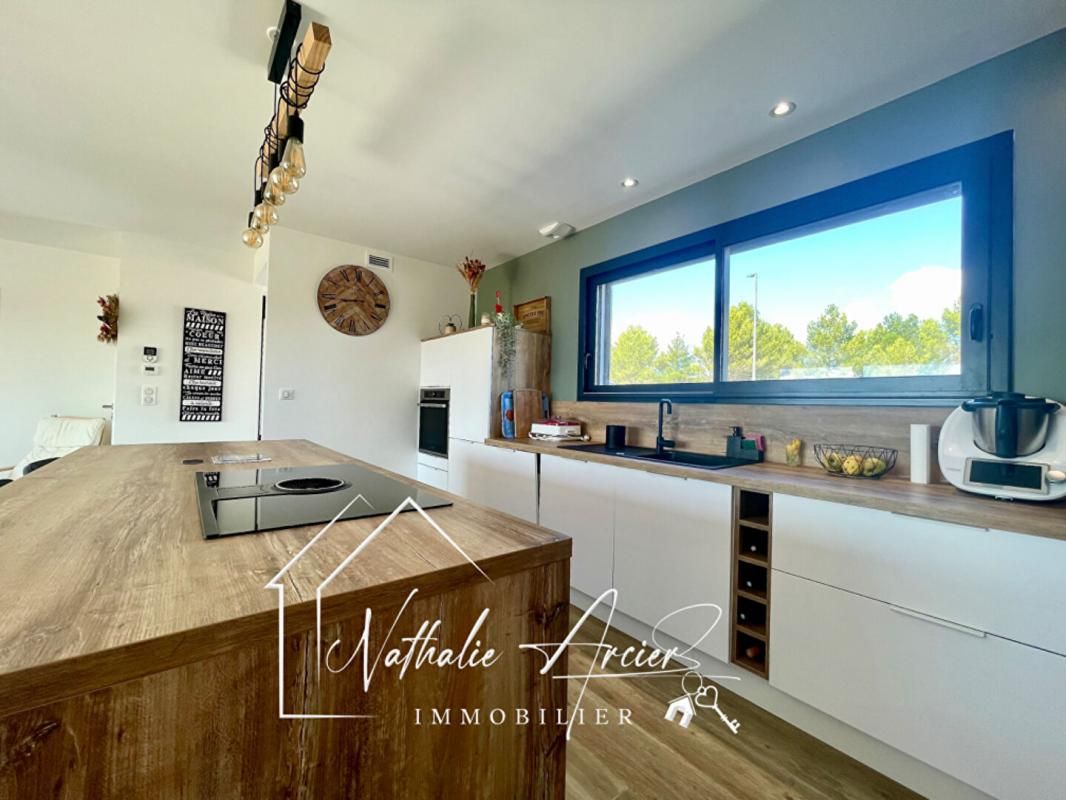 Maison Bagnoles 5 pièces 120 m2
