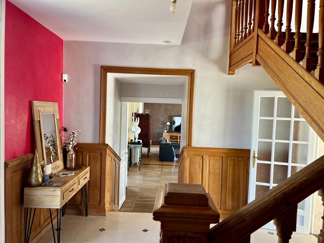 Demeure de prestige 11 pièce(s) 362 m2