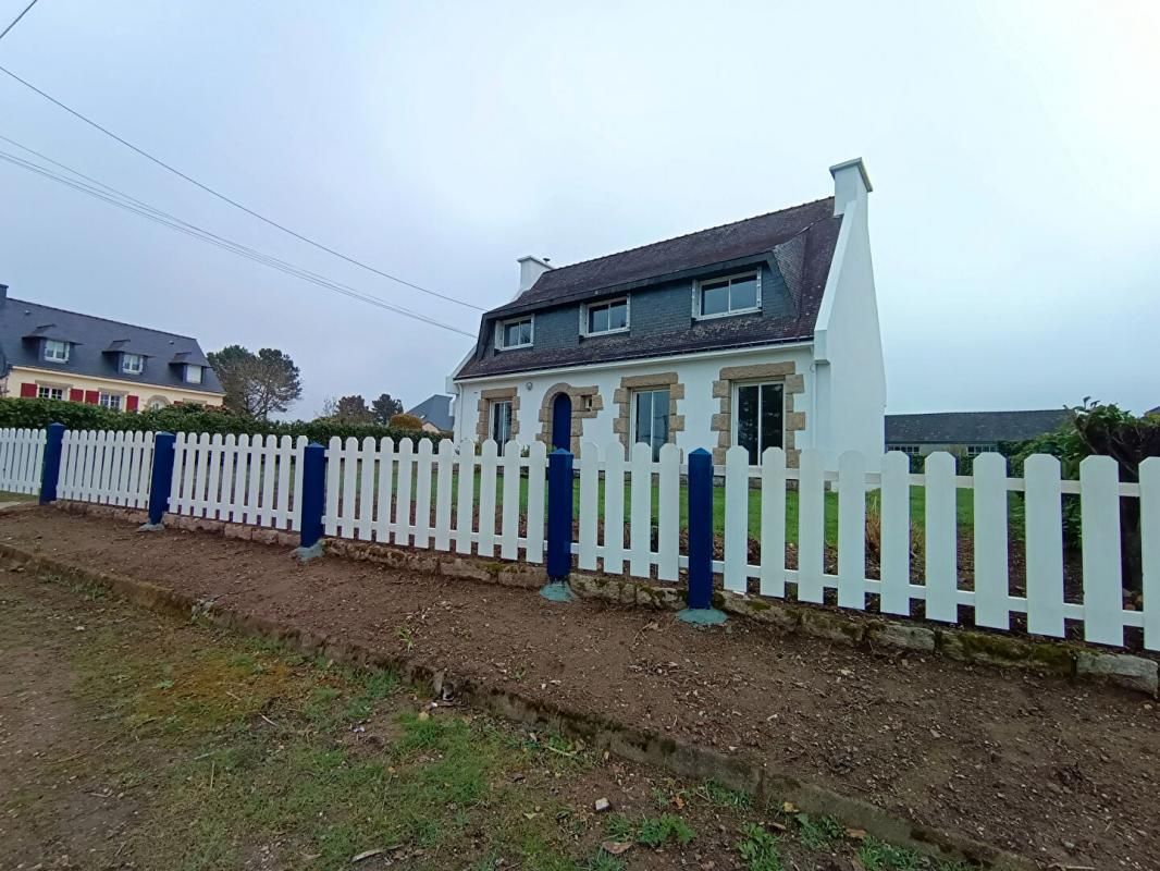 NOYALO Jolie maison bretonne traditionnelle à Noyalo - 6 pièce(s) 141 m2 2