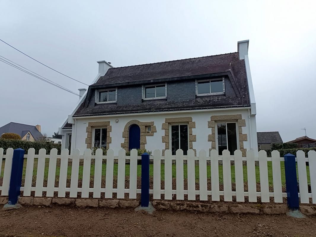 NOYALO Jolie maison bretonne traditionnelle à Noyalo - 6 pièce(s) 141 m2 3