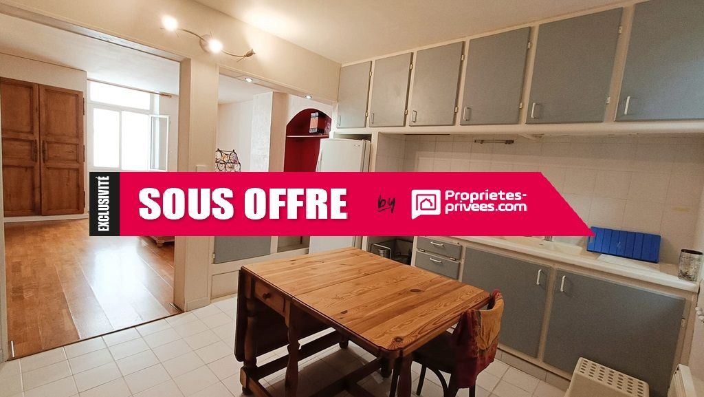 Appartement Hyères 2 pièce(s) 48.51 m2