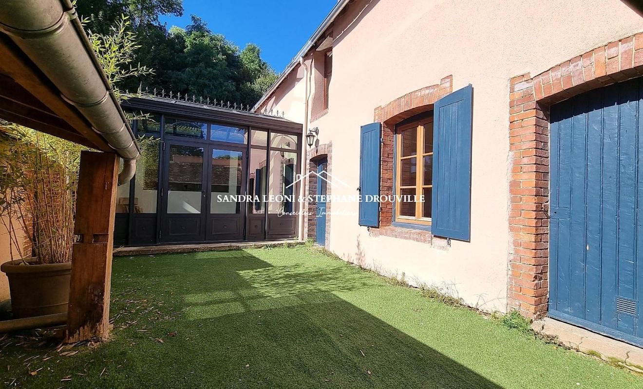 MAINTENON MAISON MAINTENON - SAINT PIAT 7 pièces 166 m² 2