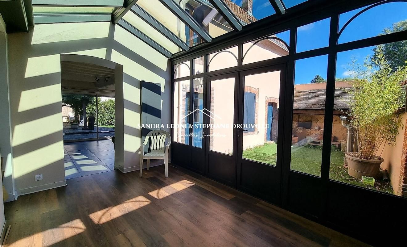 MAINTENON MAISON MAINTENON - SAINT PIAT 7 pièces 166 m² 3