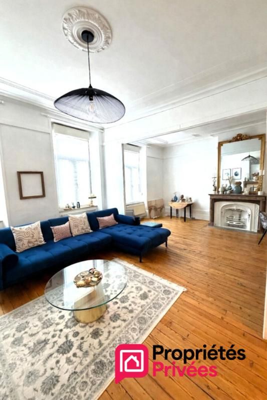 PROPRIETES PRIVEES COTE D'OPALE vous propose :