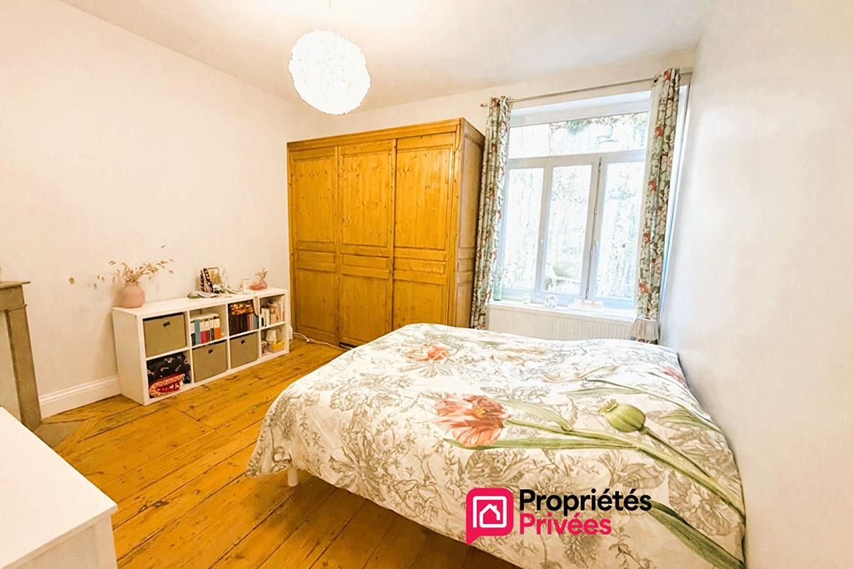 BOULOGNE-SUR-MER PROPRIETES PRIVEES COTE D'OPALE vous propose : 3